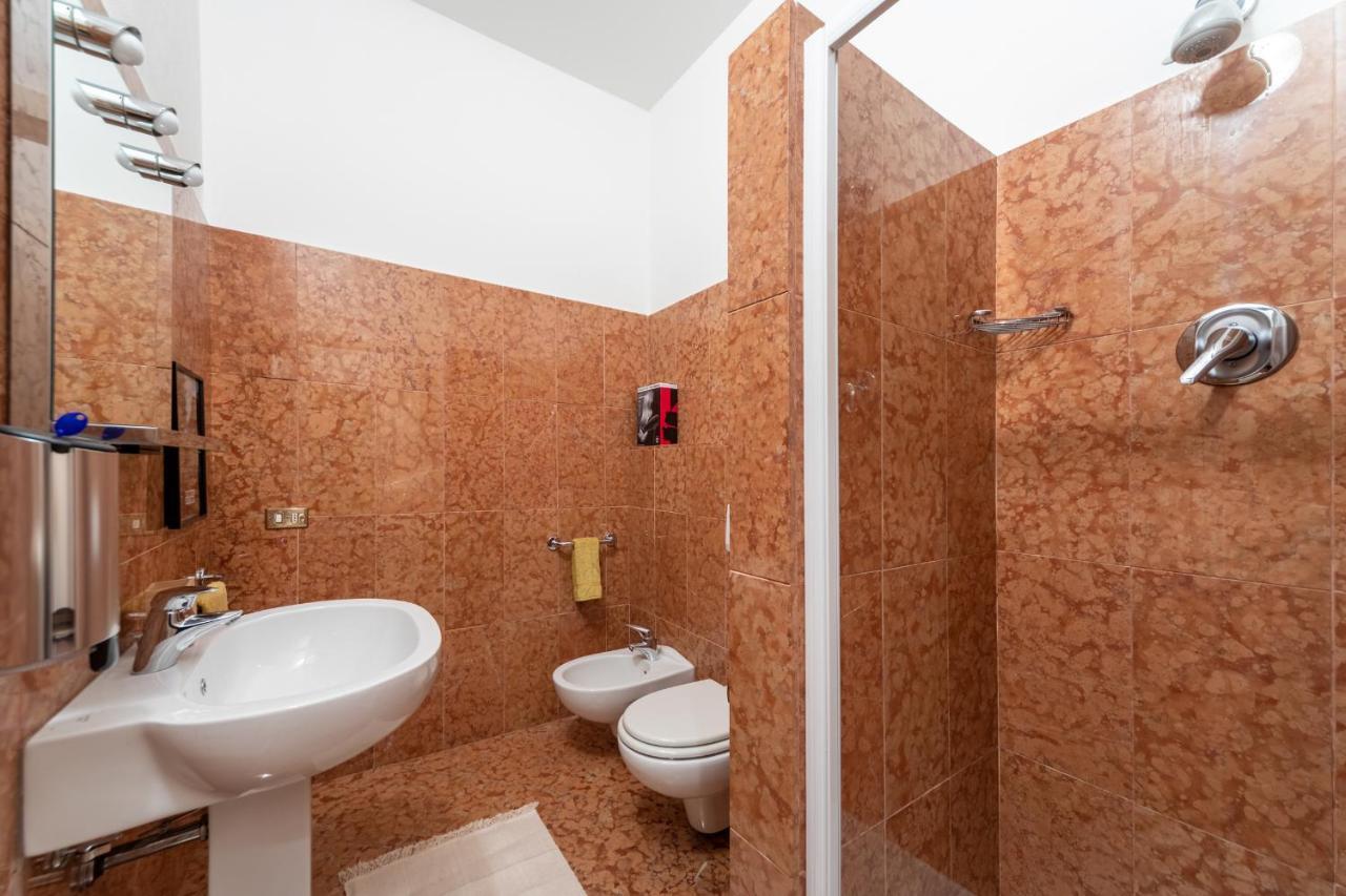 Getthekey Fiore Giallo Apartment Bologna Exterior foto